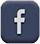 Be a Friend on Facebook icon